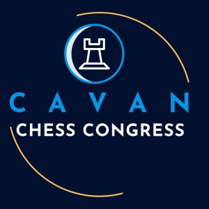 CAVAN CHESS CONGRESS LOGO 2025