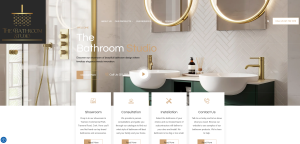 The Bathroom Studio